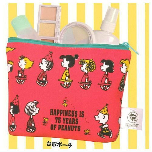 激レア！スヌーピー＆仲間たち　ポーチ　SNOOPYTOWNお台場　レトロ　未使用 ホーム - スヌーピータウンショップ