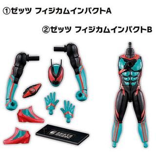 特撮　食玩　ガチャポン　色々セット 仮面ライダー - ガチャガチャ・カプセルトイ・食玩の通販