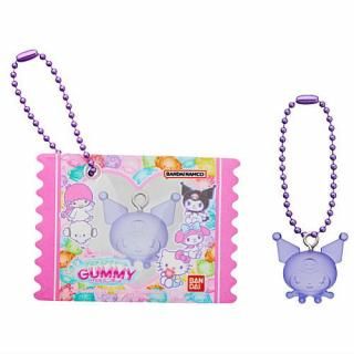 ����ꥪ����饯������  ���ߥ��奢���㡼��GUMMY���ߥ˥ݡ��� [3.������]�ڥͥ��ݥ������б��ۡ�C�ۢ����ۻҤ���°���ޤ���