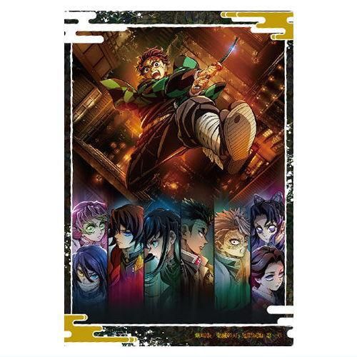 鬼滅の刃　ウエハース10　カード　セミコンプ　31種　sr　ビジュアル 鬼滅の刃 ウエハースカード 10弾 セミコンプ 全31種 sr 鬼滅の