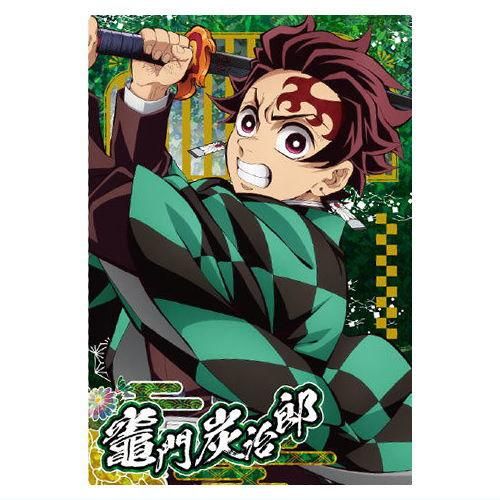 鬼滅の刃 ウエハース10 スーパーレア ノーマル 31種セミコンプリートセット 鬼滅の刃ウエハース10｜発売日：2025年9月22日｜バンダイ