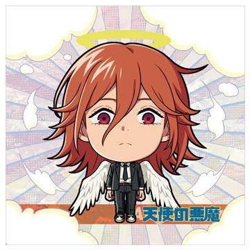 劇場版 『 チェンソーマン レゼ篇 』 ちびぐるみ レゼ 天使の悪魔