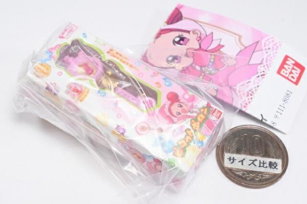 ピコットポロン　おジャ魔女どれみ　バンダイ　④ Special Memorize おジャ魔女どれみ# ピコットポロン | おジャ