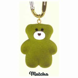 mojojojo ե奢ޥå Vol.3 [3.Matcha]ڥͥݥбۡC