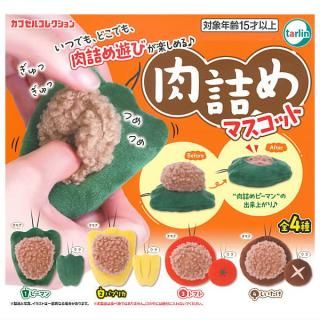 新品　VAG とろみ君　全5種セット フルコンプ　VAG42 シリーズ 全部揃ってます!!】VAG SERIES 42 とろみ君 [全5種セット