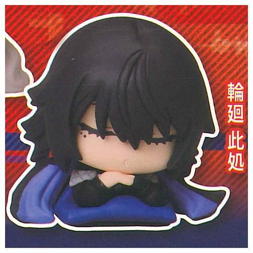 おねむたん 神椿市建設中。 [5.輪廻 此処]【 ネコポス不可 】【C