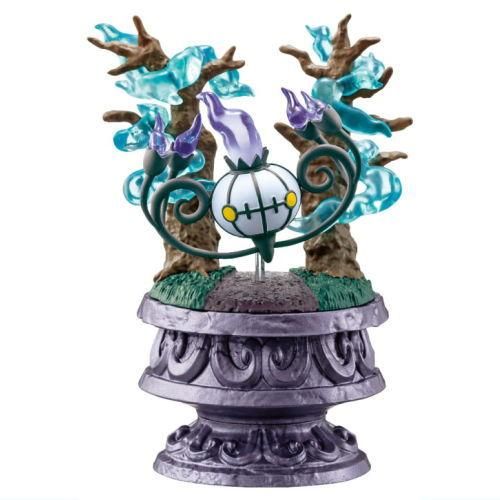 ポケモン リーメント リトルナイトコレクション2 ゲンガー シャンデラ Little Night Collection2 〜闇夜の小さないたずら〜 ｜【公式