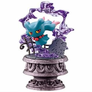 ポケモンフィギュア　ガチャガチャなど Amazon.co.jp: ポケモンフィギュア マルチパックセット