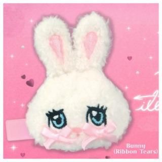 foxy illustrations �դ�դ�̤�����ߥ���å� [1.Bunny(Ribbon Tears)]�ڥͥ��ݥ������б��ۡ�C��