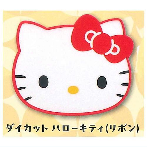 サンリオテーブルy 全部揃ってます!!】サンリオキャラクターズ minimini折りたたみ