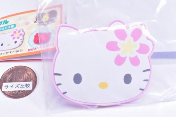 サンリオキャラクターズ minimini折りたたみテーブル [6.ダイカット