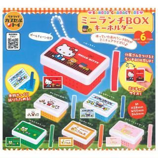 紡ギ箱 第3節 異存 フルコンプ 全6種セット 新品未使用 コンプリート Amazon | 紡ギ箱 第3節 [全6種セット(フルコンプ)] ガチャガチャ