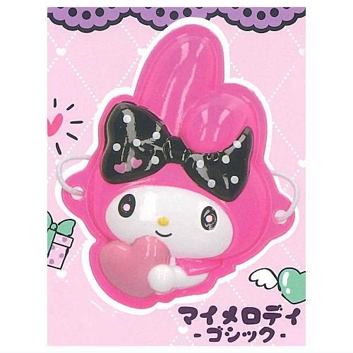 マイメロディ　カゴ　マイメロ　ミニチュア　サンリオ　SANRIO マイメロディ カゴ マイメロ ミニチュア サンリオ SANRIO