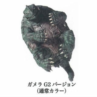 抱きつきガメラ2 レギオン襲来 [前編] [2.ガメラ G2バージョン