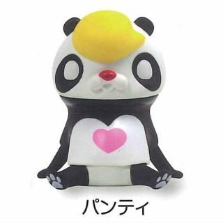 Hey��kumaT2 [2.�ѥ�ƥ�]�� �ͥ��ݥ��Բ� �ۡ�C��