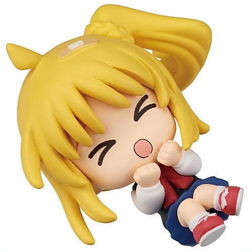 すってんころりんフィギュア アニメ「ぼっち・ざ・ろっく！」 [2