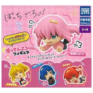 ドラゴンクエスト キャラクターフィギュアコレクション、モンスターズギャラリー6種 ドラゴンクエスト モンスターズギャラリーHD5 (9個セット) (完成