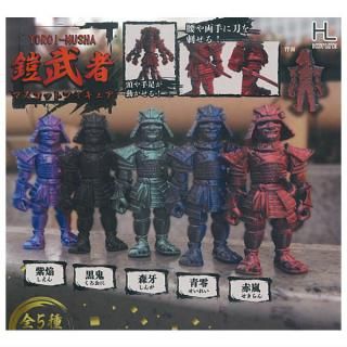 忍たま乱太郎 ツインウエハースの段 [7.久々知兵助(キャラクター