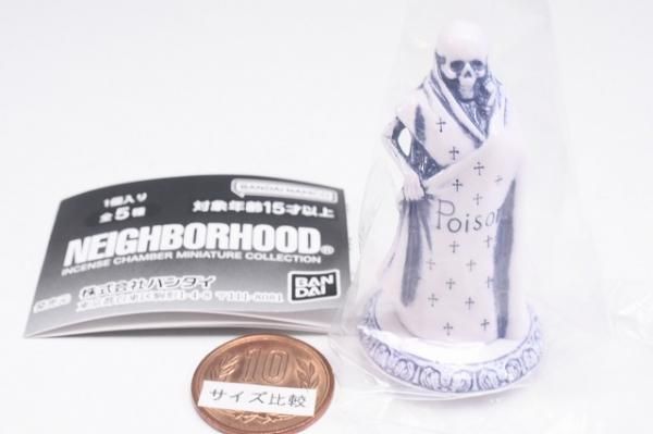 ネイバーフッドREAPER CHAMBER NEIGHBORHOOD - ネイバーフッド YN . REAPER INCENSE CHAMBER