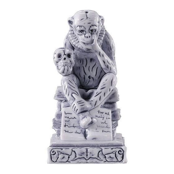 NEIGHBORHOOD INCENSE CHAMBER MINIATURE COLLECTION [3.MONKEY