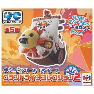 ONE PIECE ワンピの実 第十八海戦 [5.トラファルガー・ロー