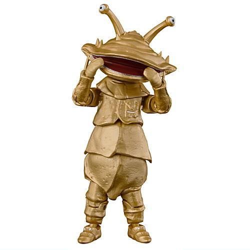 超動αウルトラ怪獣5 [1.カネゴン],バンダイ 食玩 通販