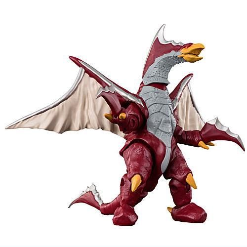 超動αウルトラ怪獣5 [4.メルバ],バンダイ 食玩 通販