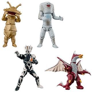 カプコンフィギュアビルダー モンスターハンター スタンダード