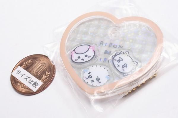 ちいかわ きゃらシャカ☆チャームグミシリーズ　全13種コンプセット 送料無料】【全部揃ってます!!】ちいかわ きゃらシャカ