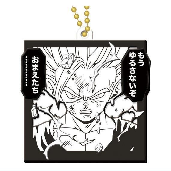 ② ドラゴンボール　40周年記念 ラバマスビスケット　18種類　フルコンプ 送料無料】【全部揃ってます!!】ドラゴンボール40周年記念 ラバ
