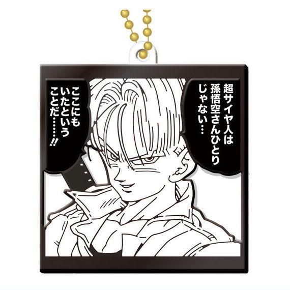 ② ドラゴンボール　40周年記念 ラバマスビスケット　18種類　フルコンプ ドラゴンボール40周年記念 ラバマスビスケット 全18種