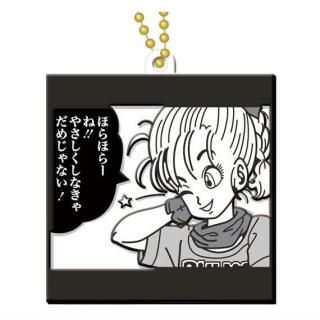 ドラゴンボール40周年記念 ラバマスビスケット [18],バンダイ 食