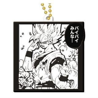 ドラゴンボール40周年記念 ラバマスビスケット [1],バンダイ 食