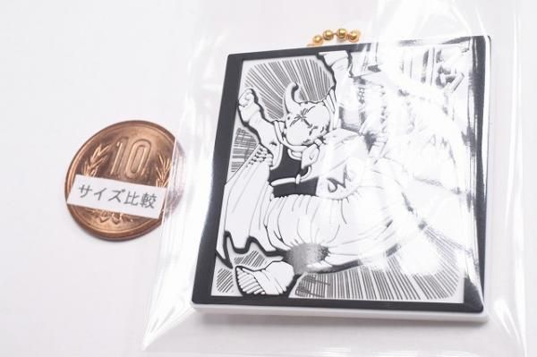 ドラゴンボール ラバマス ドラゴンボール40周年記念 ラバマスビスケット [14],バンダイ 食