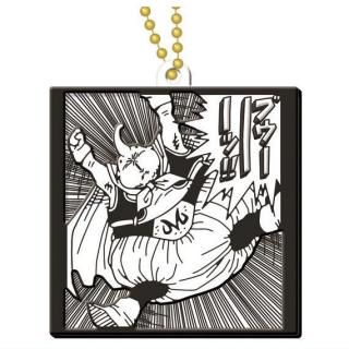② ドラゴンボール　40周年記念 ラバマスビスケット　18種類　フルコンプ ドラゴンボール40周年記念 ラバマスビスケット [18],バンダイ 食