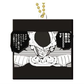 ドラゴンボール40周年記念 ラバマスビスケット [18],バンダイ 食