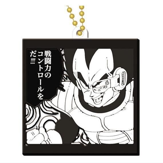 ② ドラゴンボール　40周年記念 ラバマスビスケット　18種類　フルコンプ ドラゴンボール40周年記念 ラバマスビスケット [18],バンダイ 食