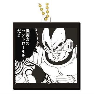 ドラゴンボール40周年記念 ラバマスビスケット [13],バンダイ 食