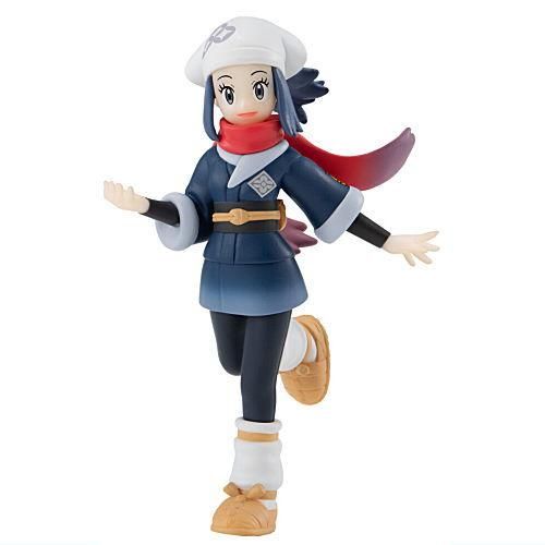 ポケモンスケールワールド ヒスイ地方 [6.ショウ],バンダイ 食玩