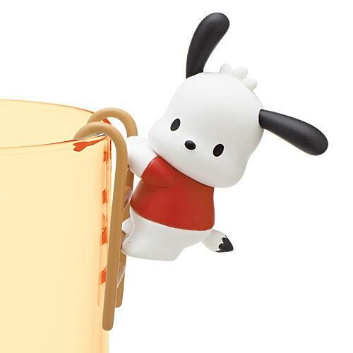 PUTITTO サンリオキャラクターズ [3.ポチャッコ],キタンクラブ