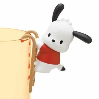 サンリオキャラクターズ なかよしメモリーズ vol.2 ポチャッコ ハンギョドン 全部揃ってます!!】サンリオキャラクターズ なかよしメモリーズ vol.2