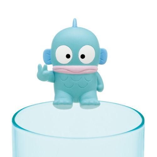 ガチャガチャ　ハンギョドン PUTITTO サンリオキャラクターズ [4.ハンギョドン],キタンクラブ