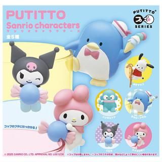 ·äƤޤ!!PUTITTO ꥪ饯 [5糧å(ե륳)]ڥͥݥбۡC