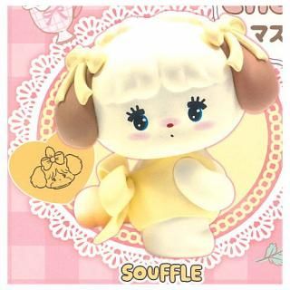 mikko characters �ޥ����åȥե����奢 [3.SOUFFLE]�� �ͥ��ݥ��Բ� �ۡ�C��