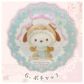 ꥪ饯 PVCꥢĤ̥Хå ƥޥ٥ӡǥ [6.ݥå]ڥͥݥбۡC