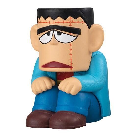 MAKIDAI ガチャ 戦姫絶唱シンフォギアXD UNLIMITED カプセルコレクション