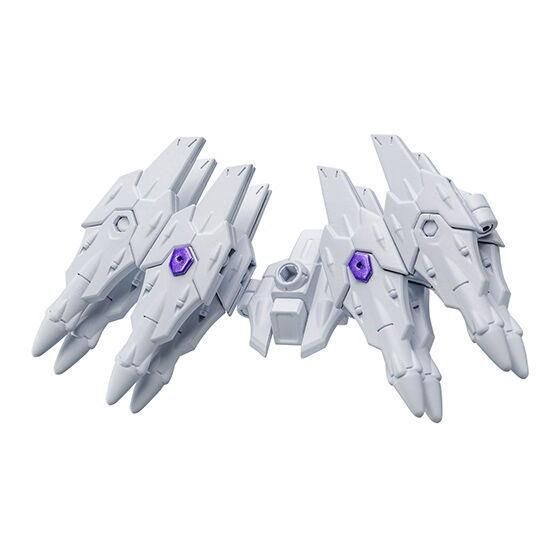 機動戦士ガンダム MOBILE SUIT ENSEMBLE 29 (BOX版) [3.(207)ブラック