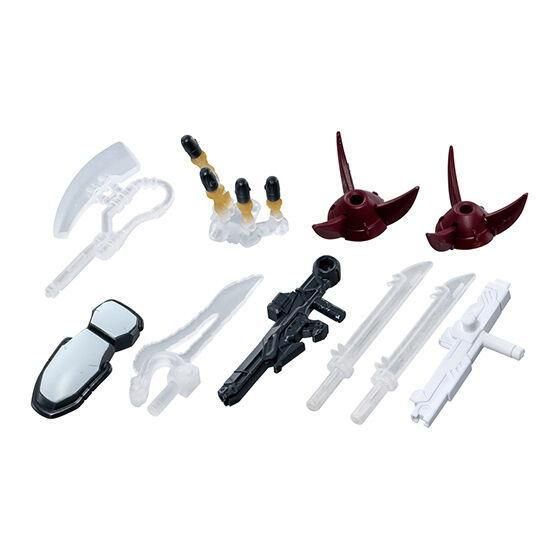 機動戦士ガンダム MOBILE SUIT ENSEMBLE 29 (BOX版) [5.(209)MS