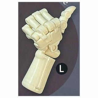 1/3 SCALE ��ư��� ���꡼�֥ϥ�� Vol.2 [2.�ܡ���ۥ磻��(L)]�� �ͥ��ݥ��Բ� ��