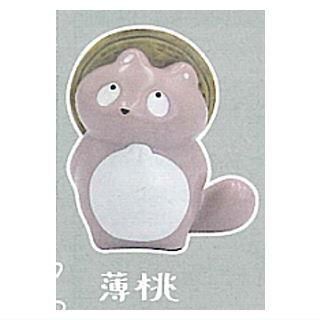 安楽安作 たぬきのぽこぽん ソフビ フィギュア セット ぼんやり子だぬきソフビフィギュア2 300円 | 商品紹介 - 玩具の